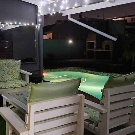 伊丽莎白港Luxury Living On Westview别墅 外观 照片