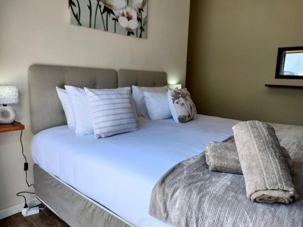 伊丽莎白港Luxury Living On Westview别墅 外观 照片