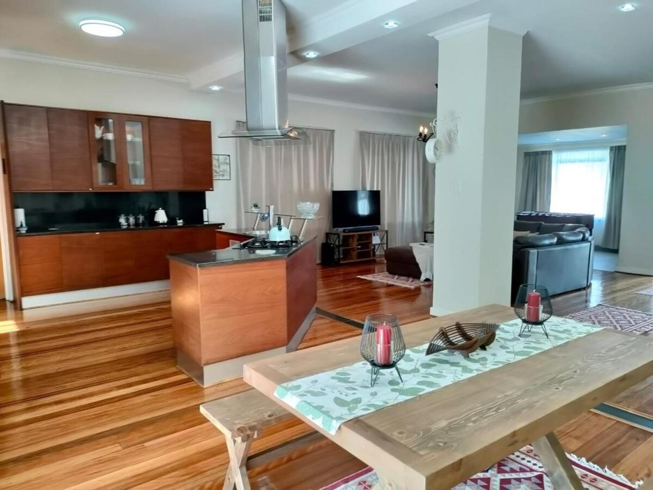 伊丽莎白港Luxury Living On Westview别墅 外观 照片