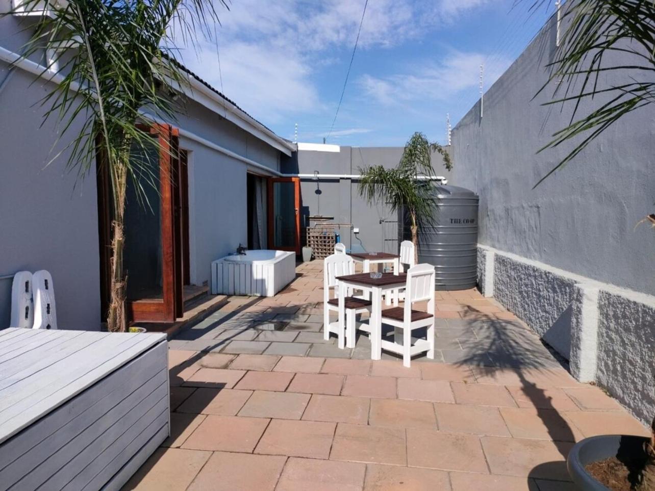 伊丽莎白港Luxury Living On Westview别墅 外观 照片