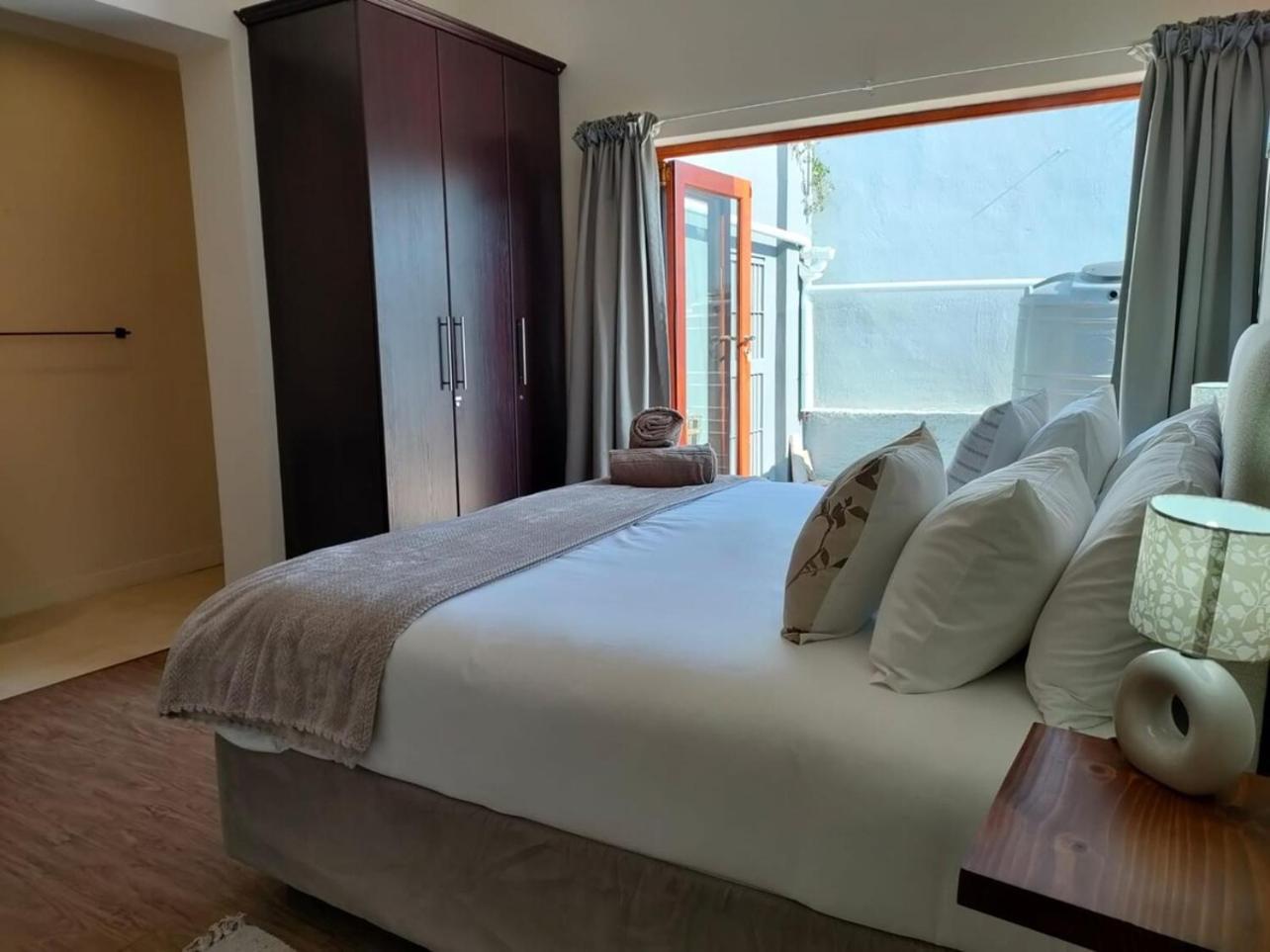 伊丽莎白港Luxury Living On Westview别墅 外观 照片