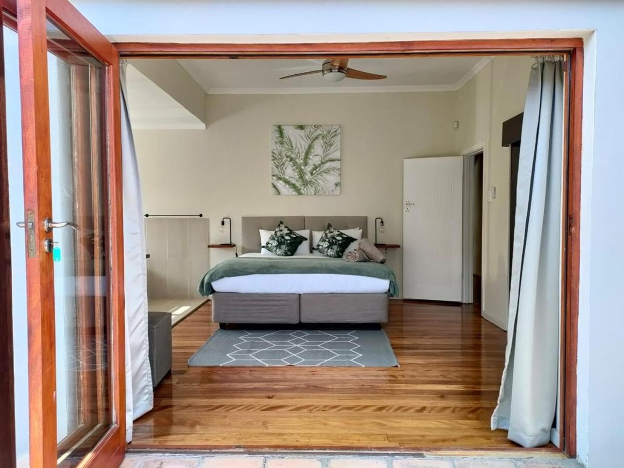 伊丽莎白港Luxury Living On Westview别墅 外观 照片
