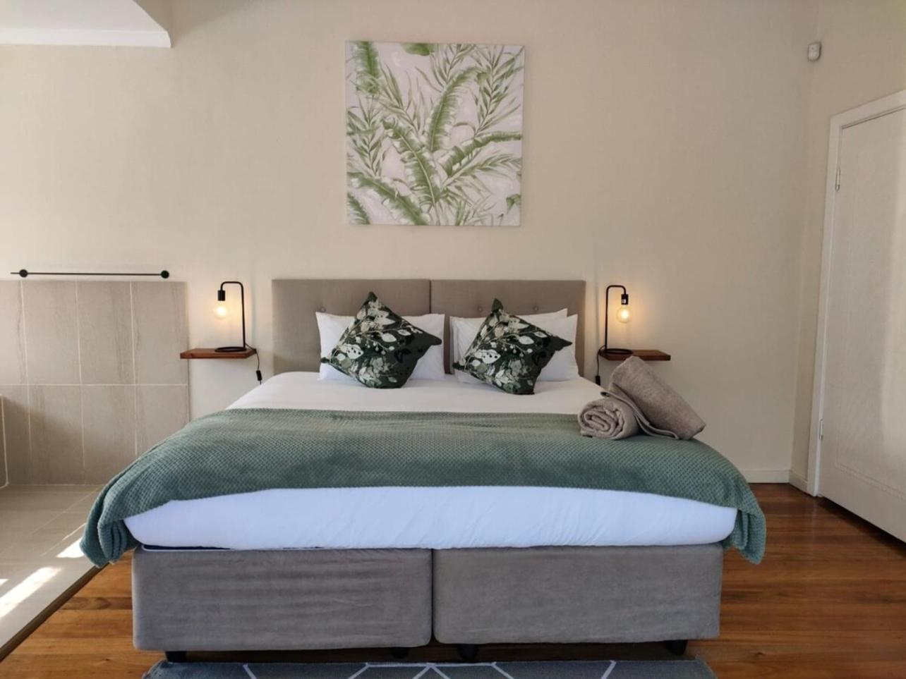 伊丽莎白港Luxury Living On Westview别墅 外观 照片