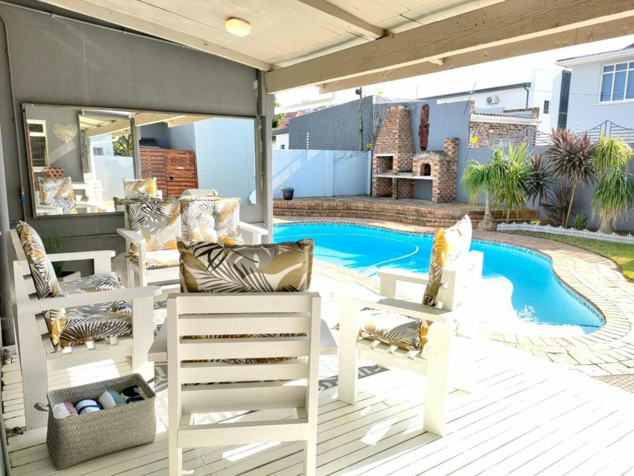 伊丽莎白港Luxury Living On Westview别墅 外观 照片