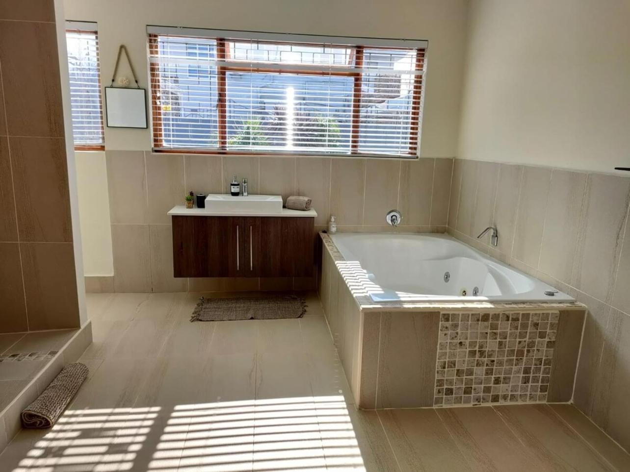 伊丽莎白港Luxury Living On Westview别墅 外观 照片
