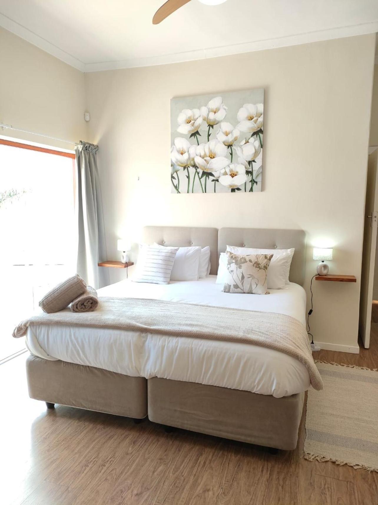 伊丽莎白港Luxury Living On Westview别墅 外观 照片