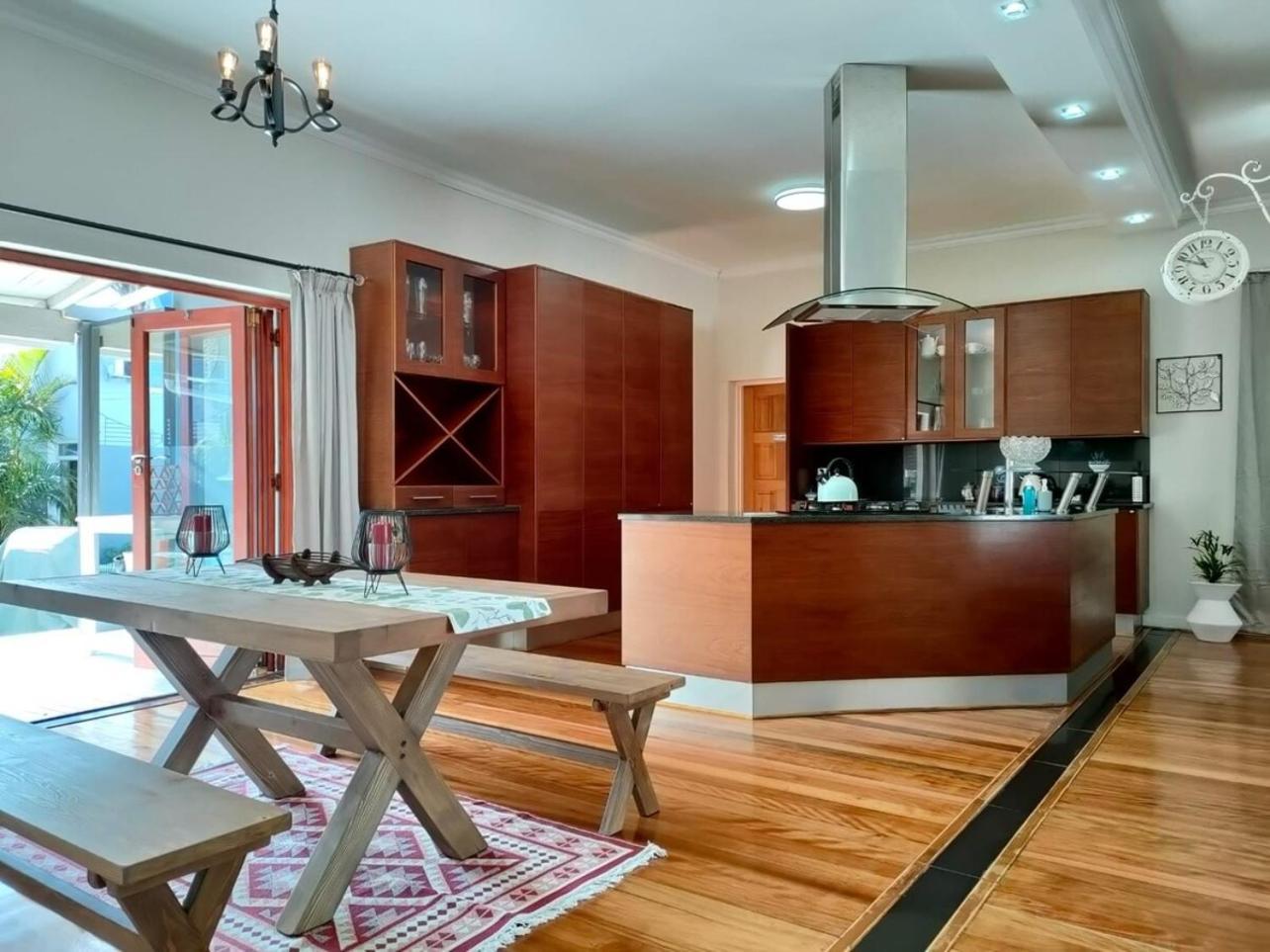 伊丽莎白港Luxury Living On Westview别墅 外观 照片