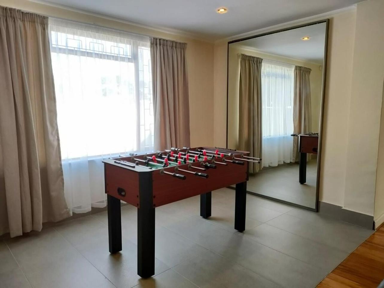 伊丽莎白港Luxury Living On Westview别墅 外观 照片