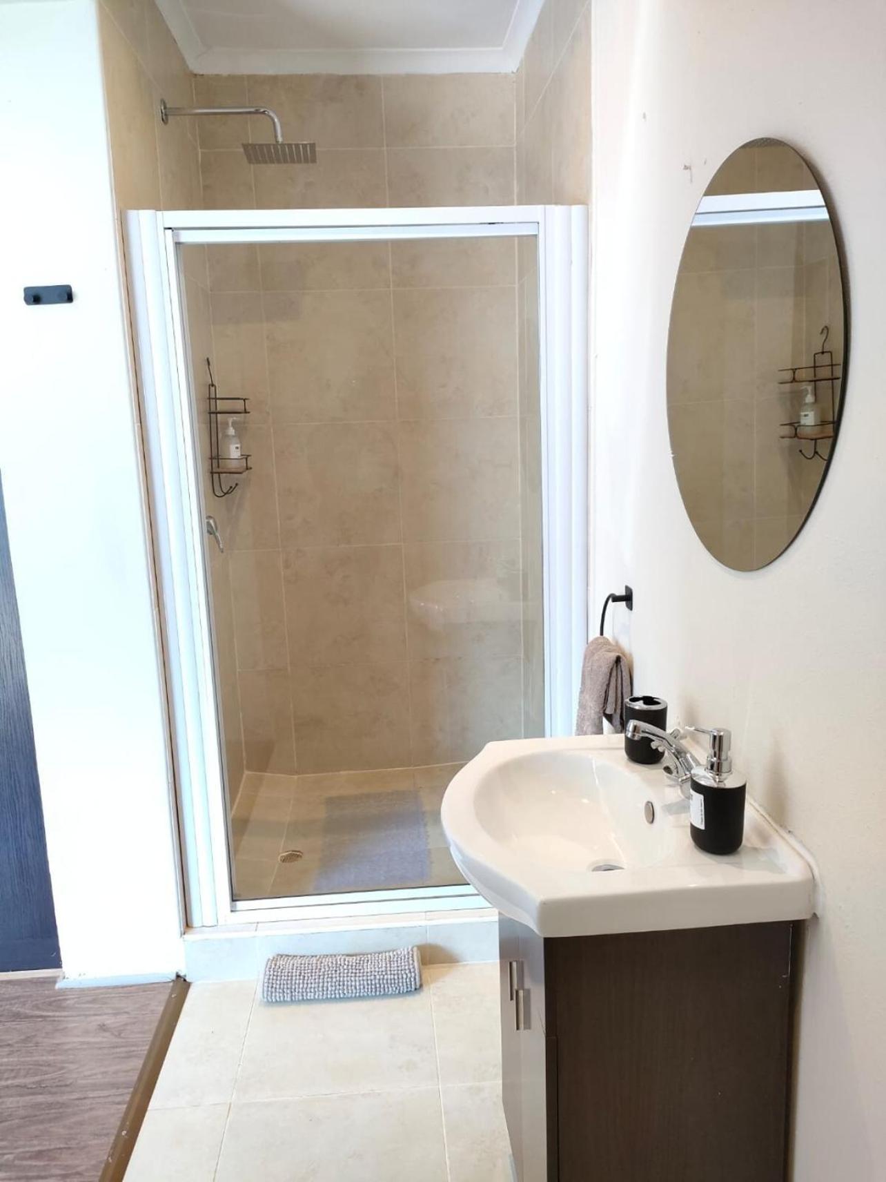 伊丽莎白港Luxury Living On Westview别墅 外观 照片