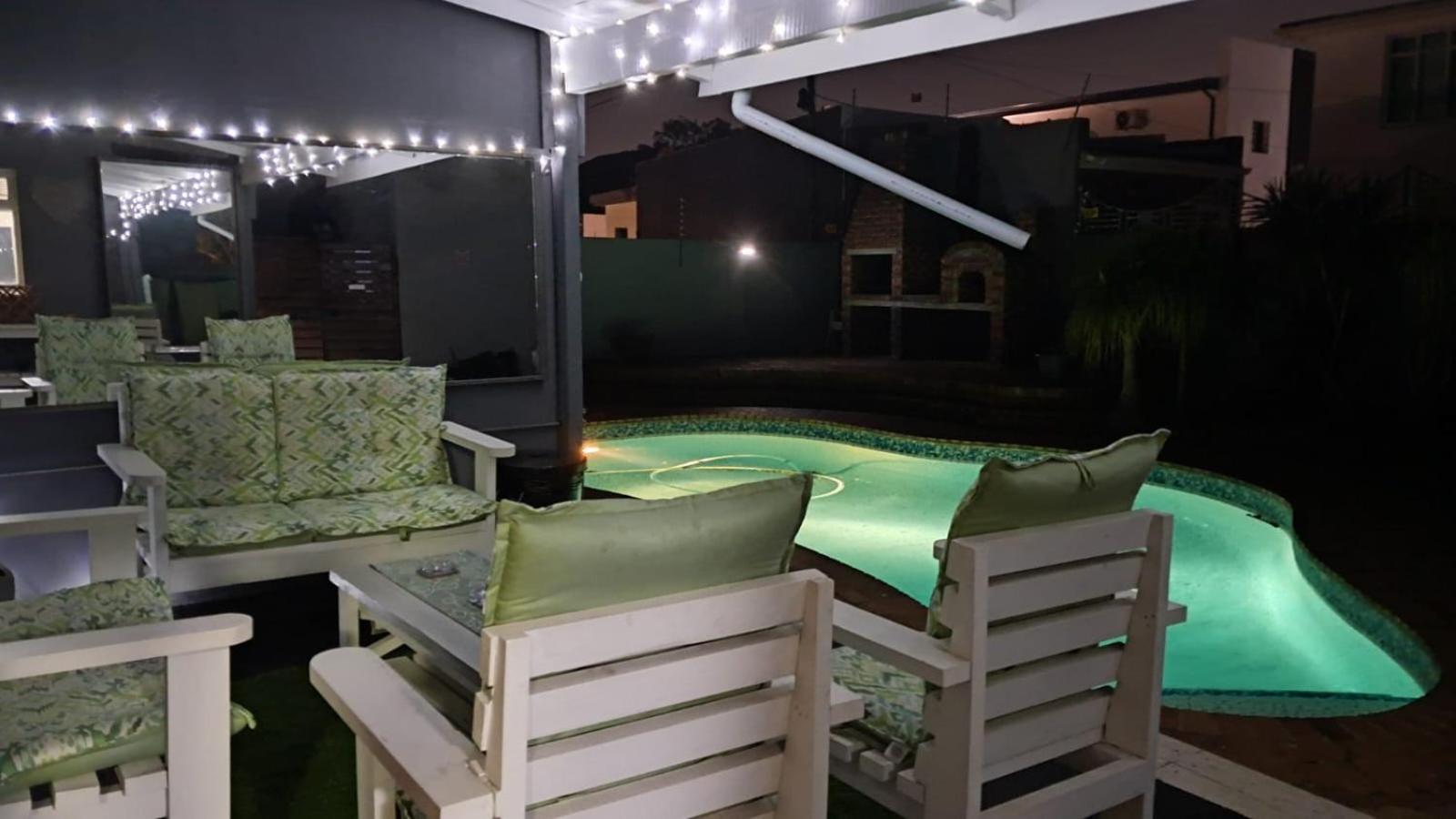 伊丽莎白港Luxury Living On Westview别墅 外观 照片